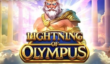 Lightning of Olympus
