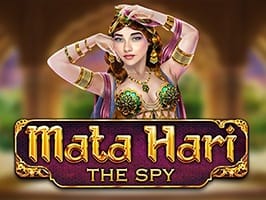 Mata hari the spy screenshot