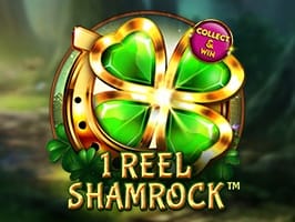 1 Reel Shamrock